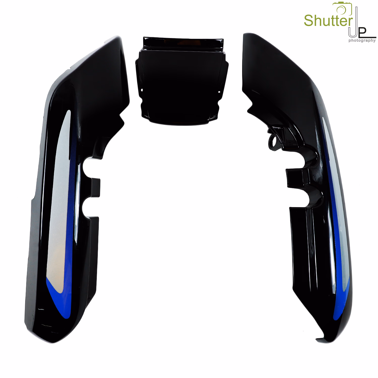Hero Splendor+ Tail Panel Manufacturer in India Hero Splendor+ Tail Panel Manufacturer in India